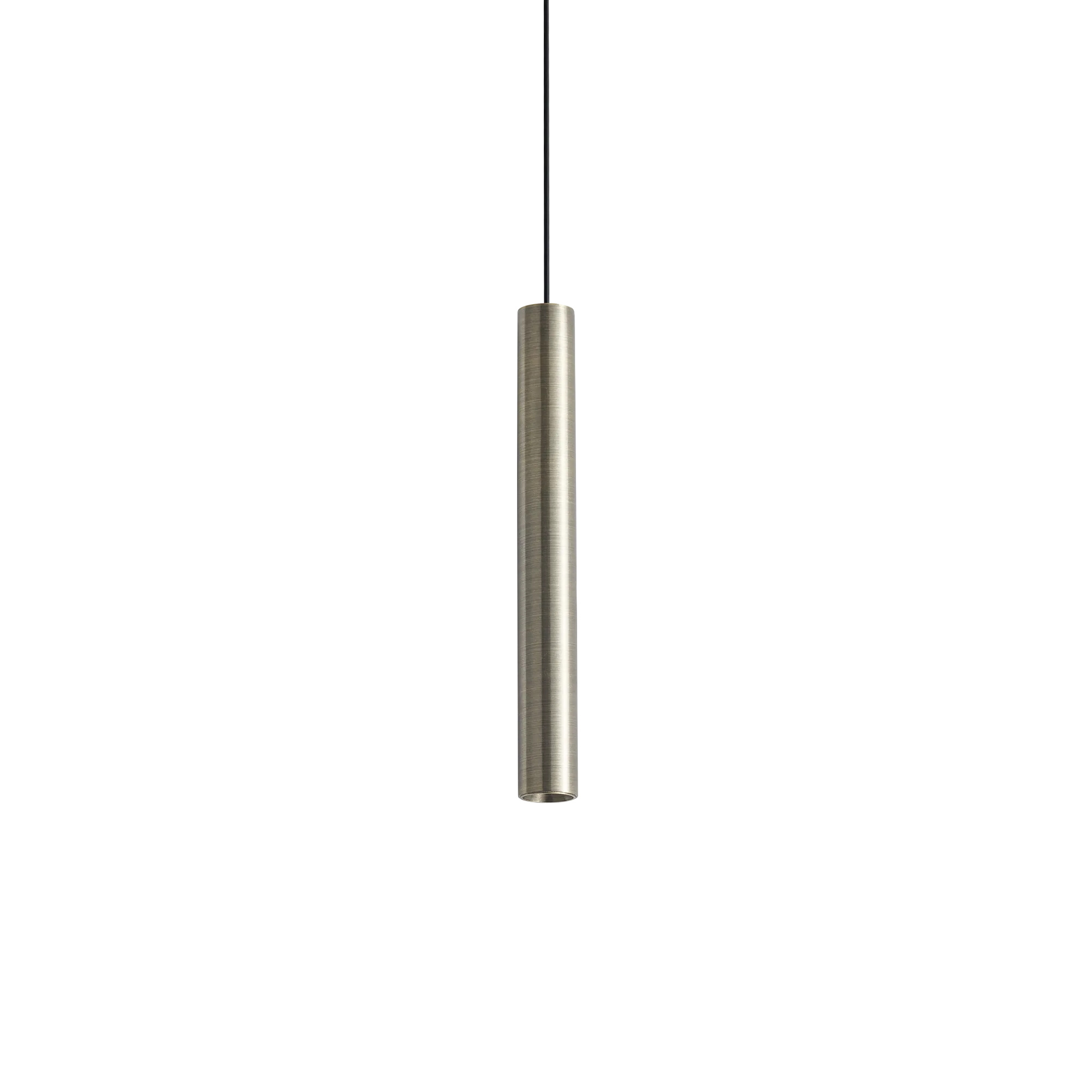 Look Led SP01 Round D3.0 H025 On-off 3000K подвесной светильник
