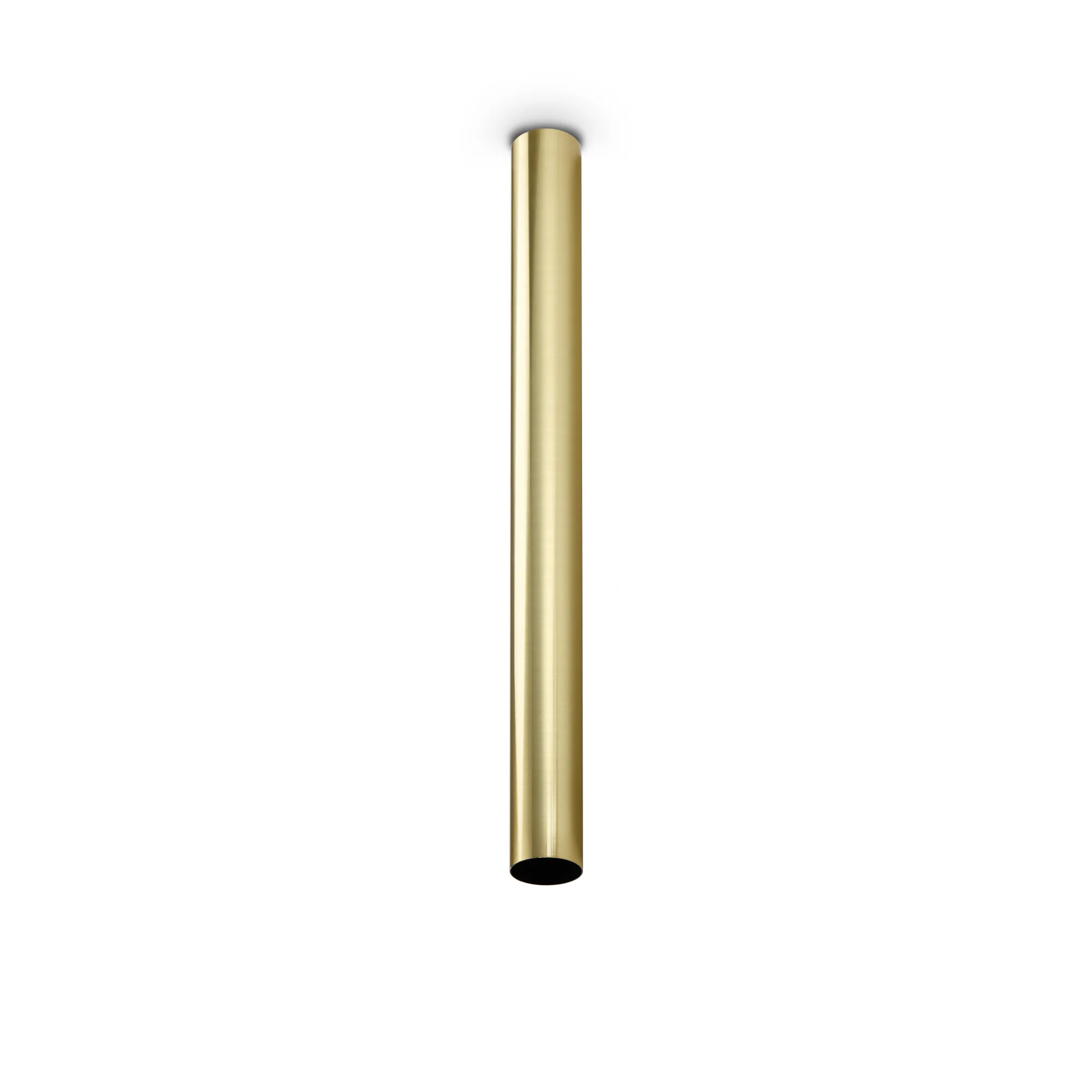 Look PL01 Round D6.0 H075 потолочный светильник
