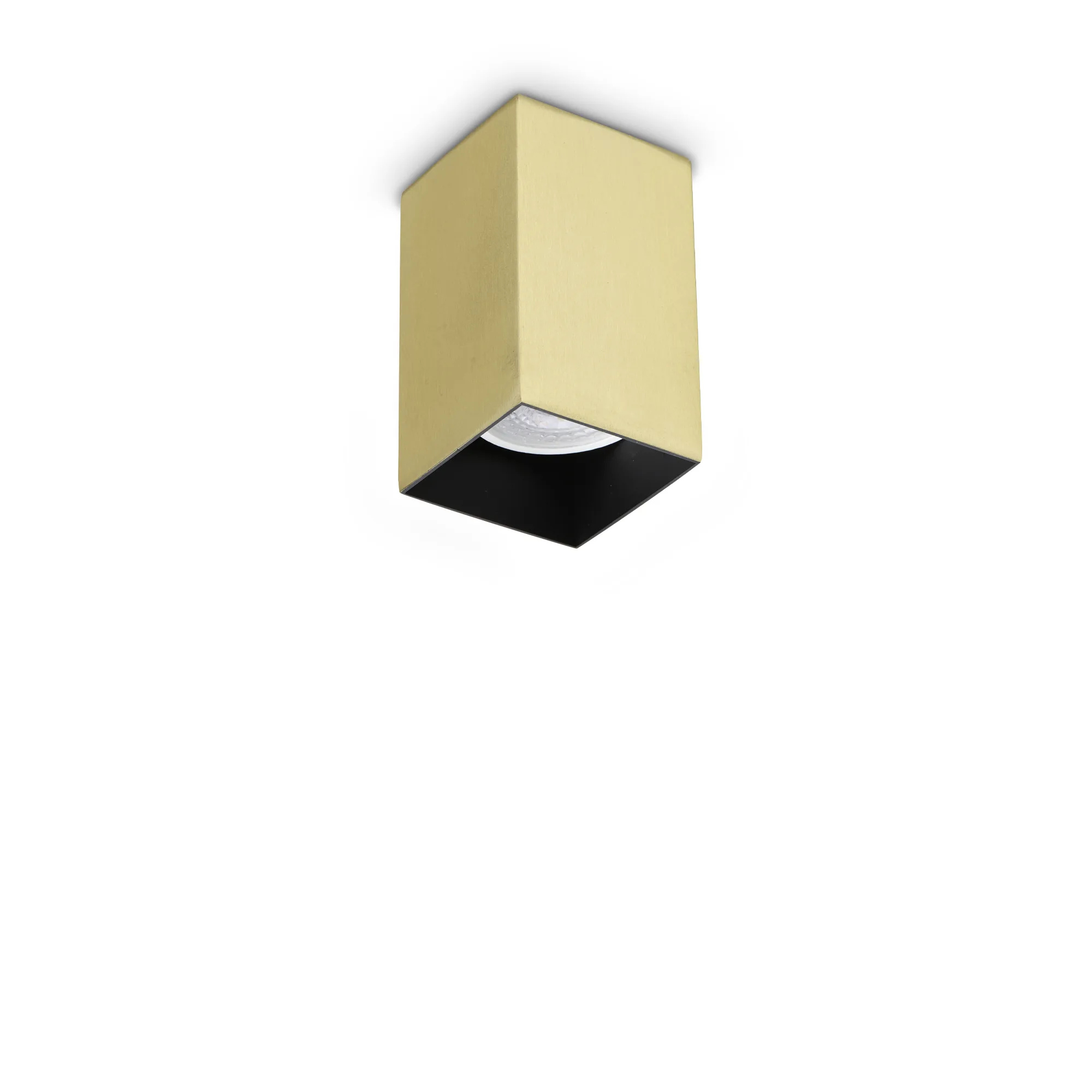 Look PL01 Square D6.0 H010 потолочный светильник