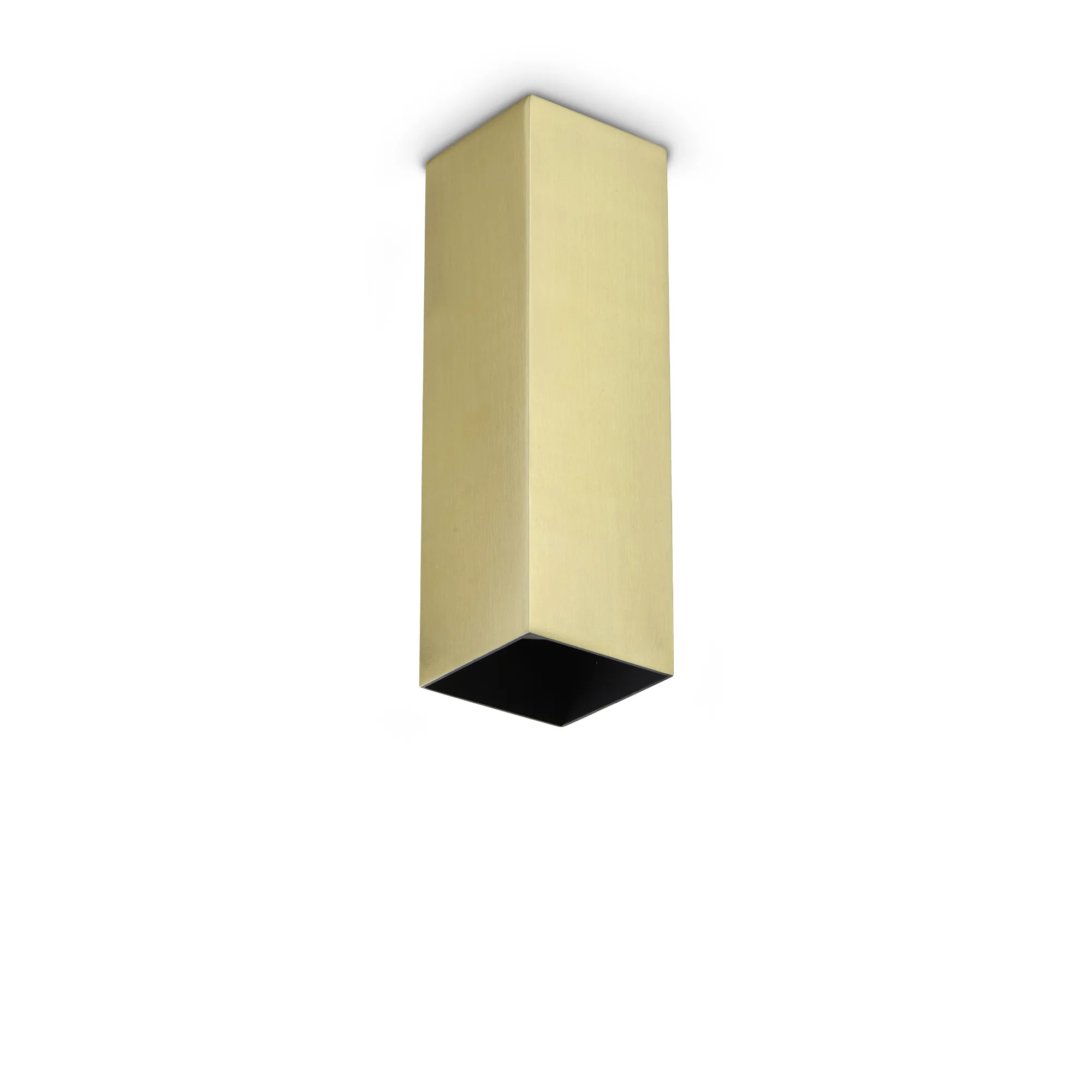 Look PL01 Square D6.0 H020 потолочный светильник