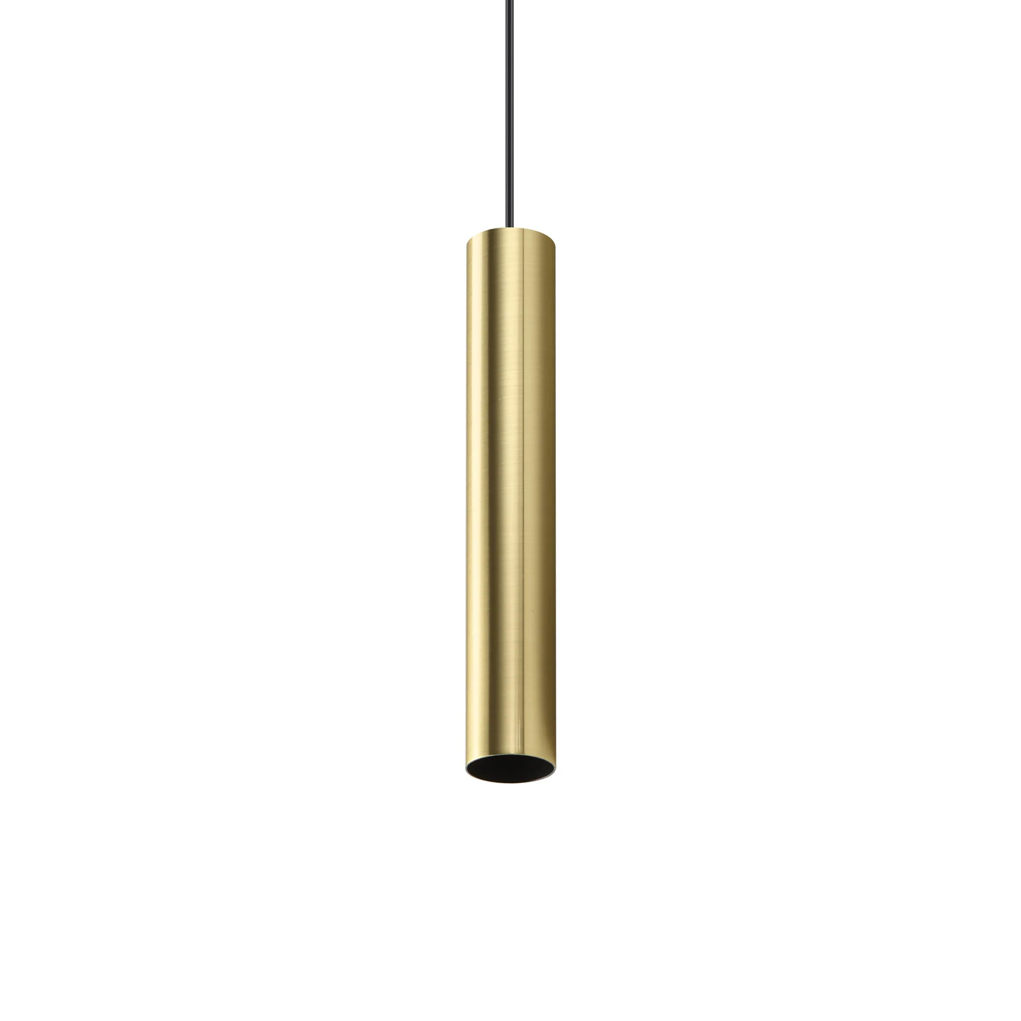 Look SP01 Round D4.0 H040 подвесной светильник