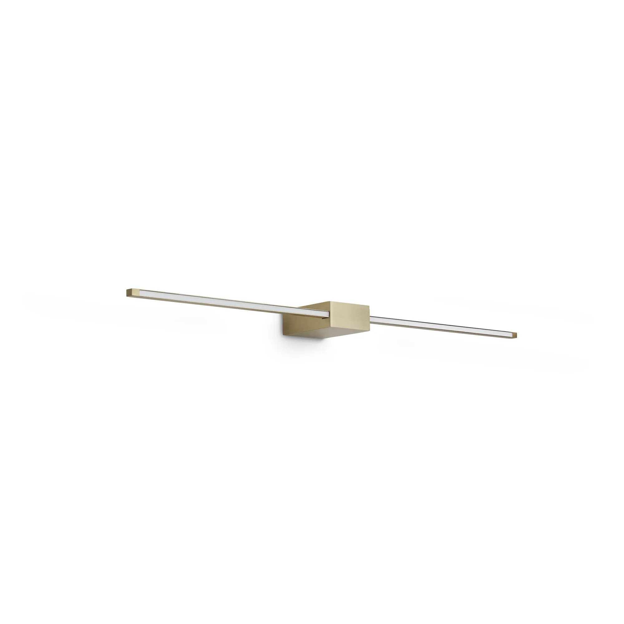 Essence AP Square D075 Luce Dir. 3000K настенный светильник