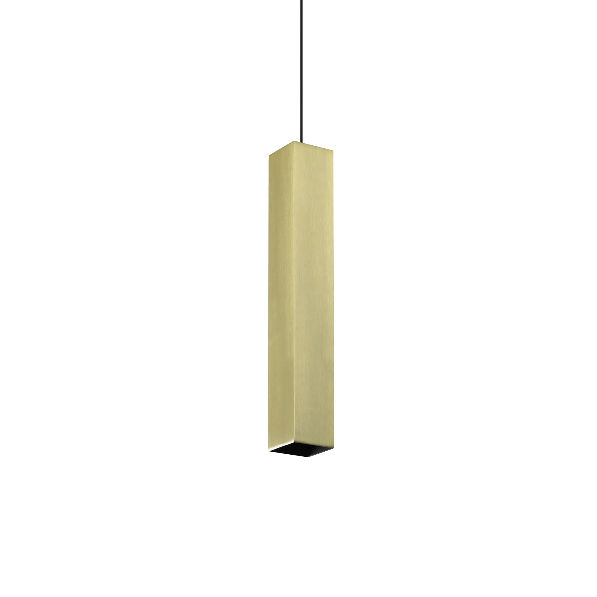 Look SP01 Square D6.0 H040 подвесной светильник