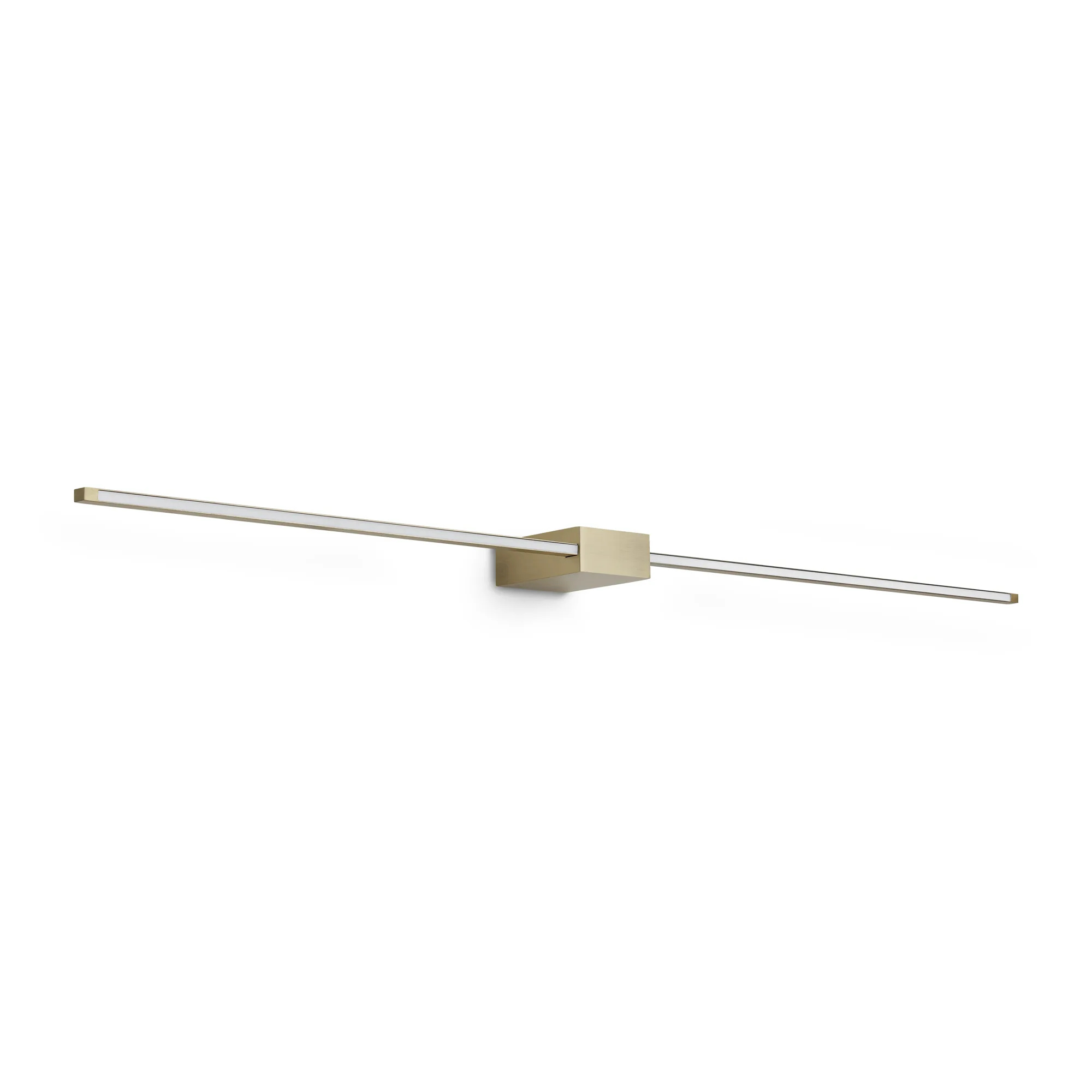 Essence AP Square D115 Luce Dir. 3000K настенный светильник