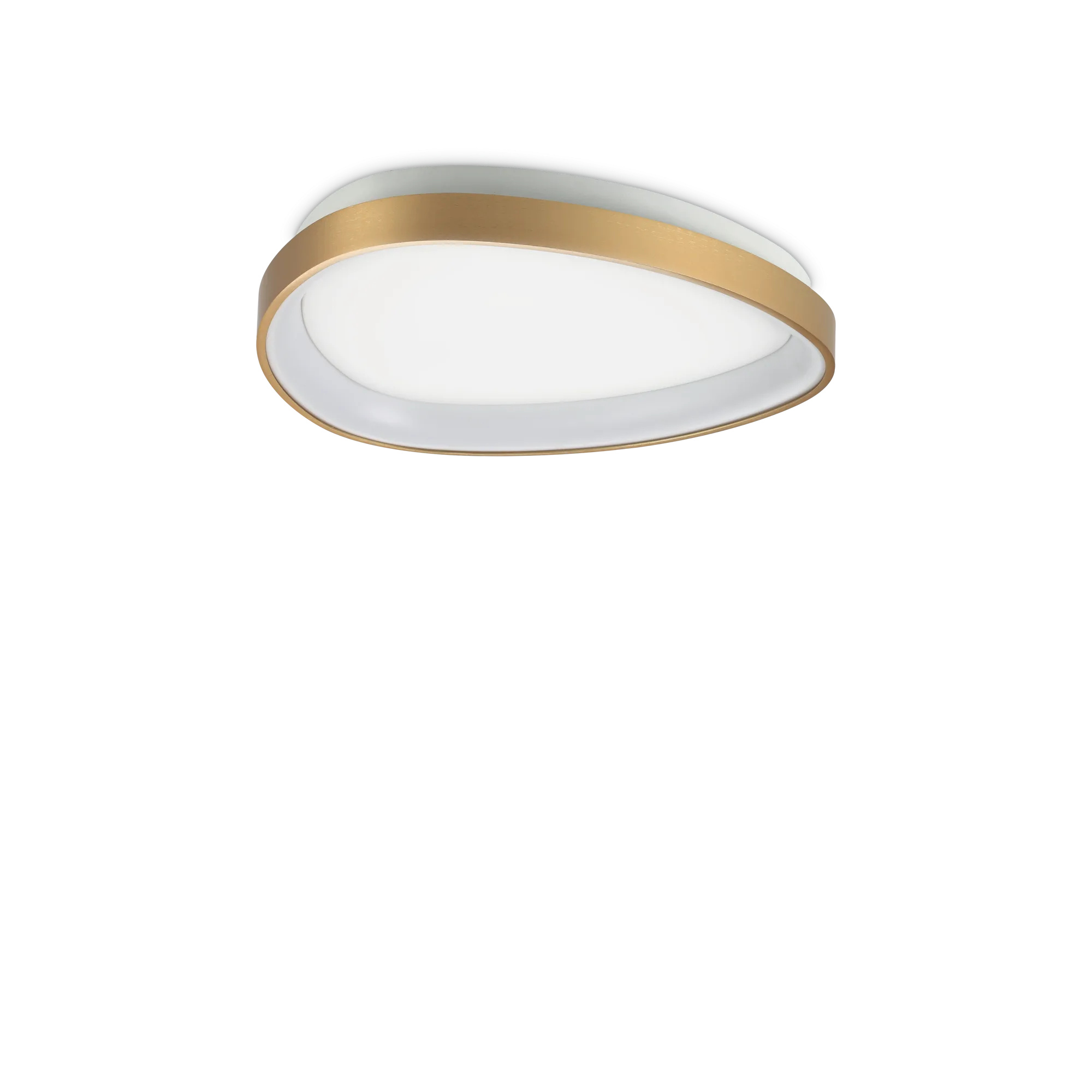 Gemini PL D042 On-off 4000K потолочный светильник