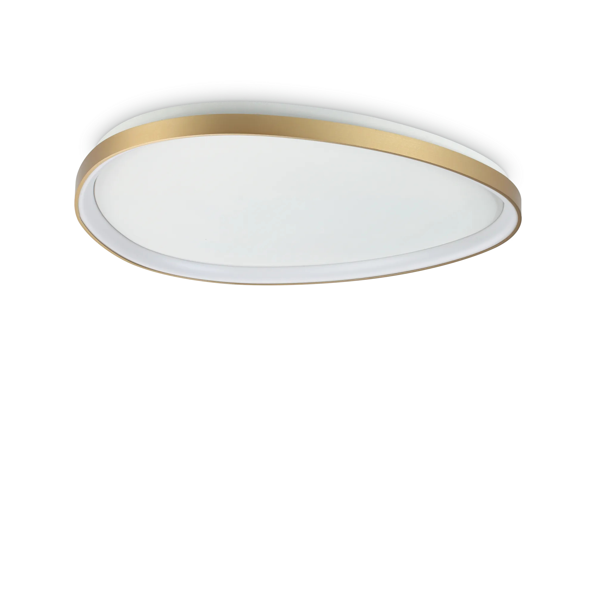 Gemini PL D081 On-off 4000K потолочный светильник