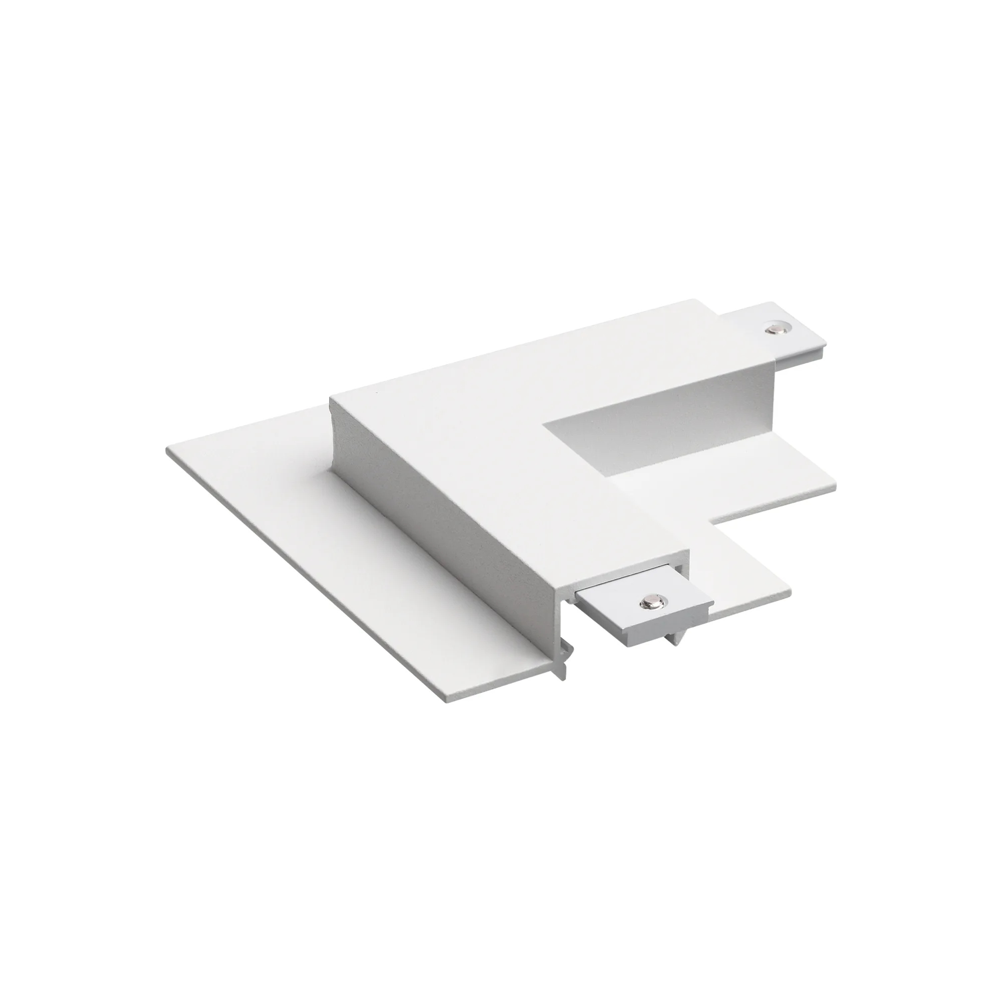 Stick Recessed Giunto A L светильник