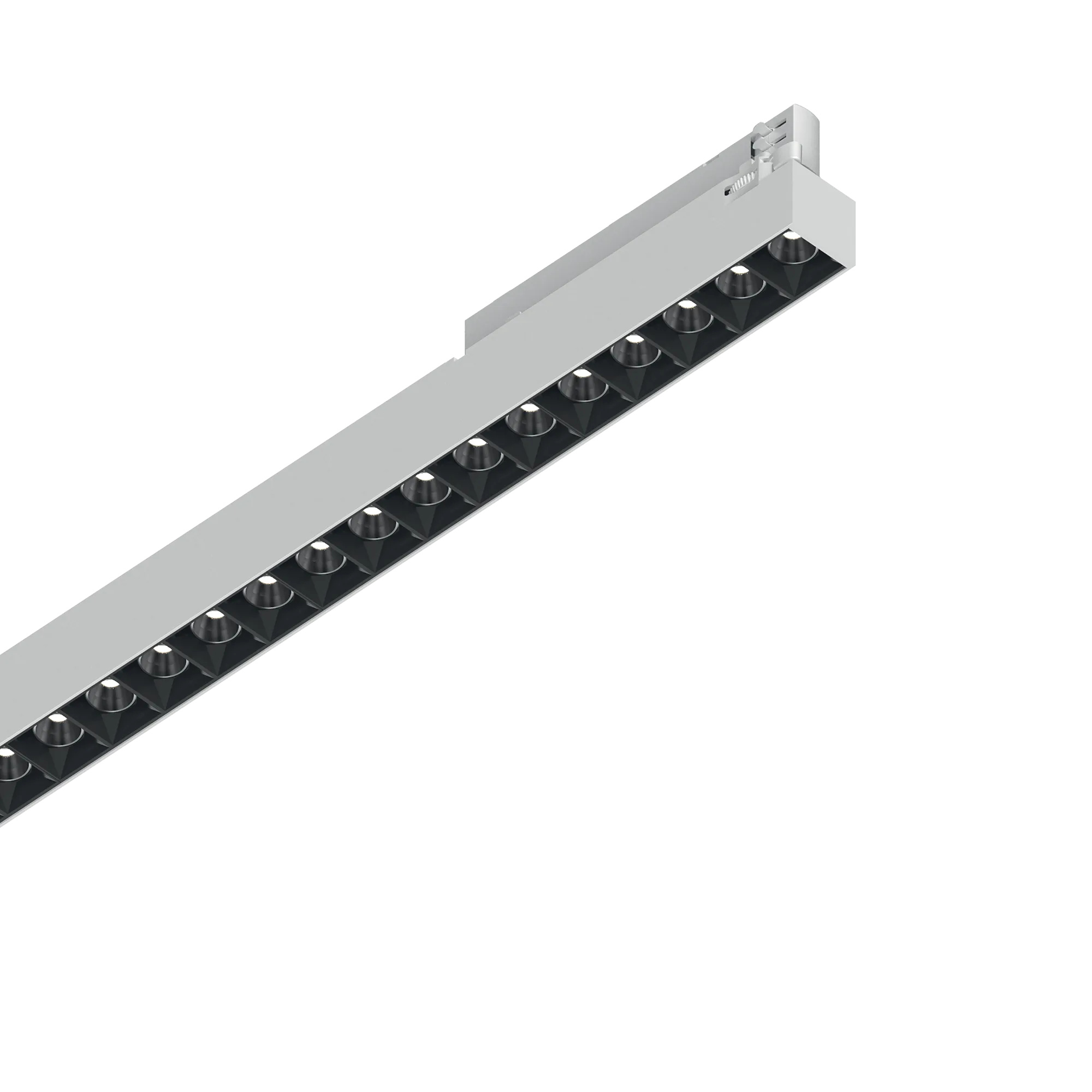 Display Accent D535.0 Dali 3000K трековый светильник
