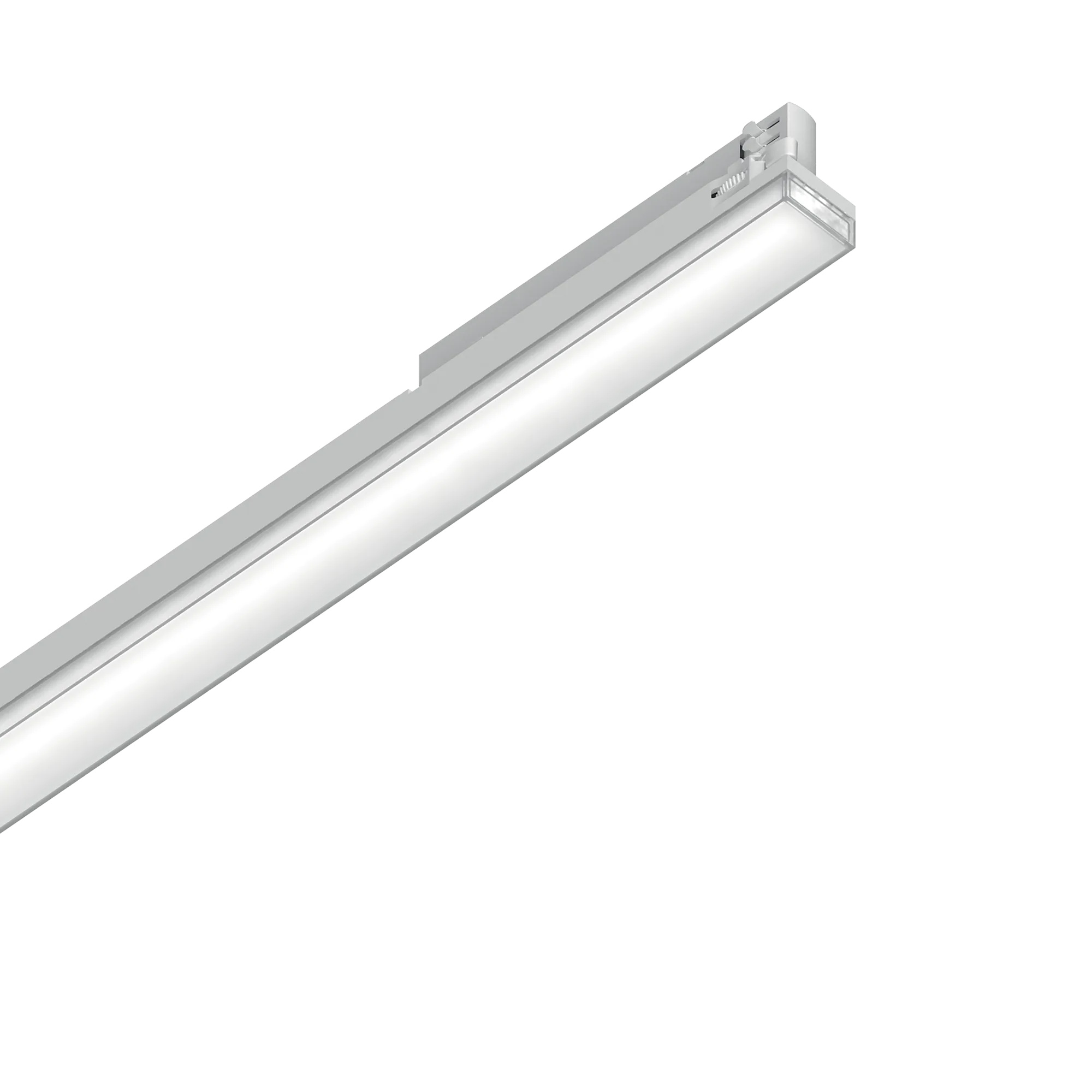 Display Wide D565.0 Dali 3000K трековый светильник