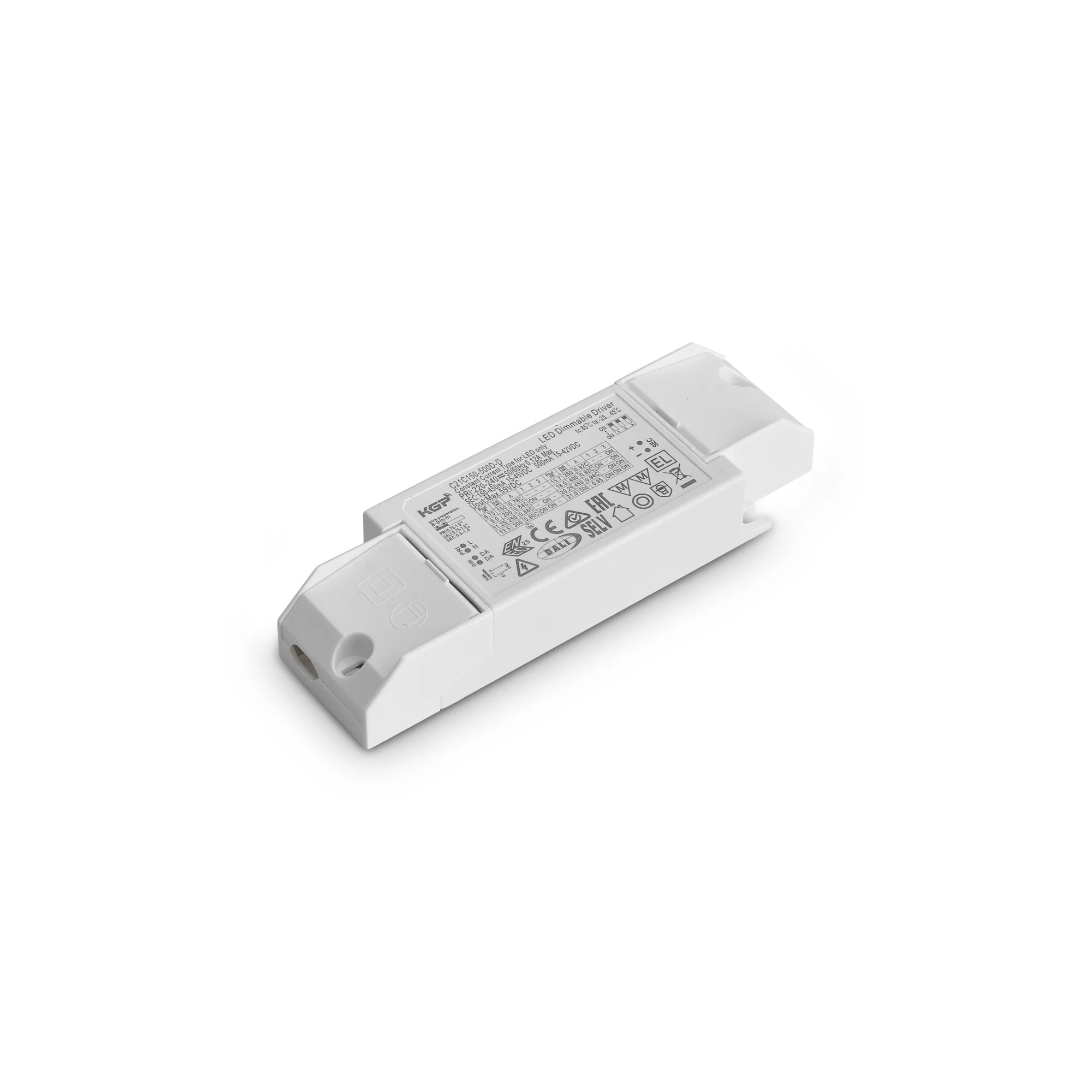 Zephyr Alimentatore Dali/push 21W 300MA блок питания