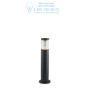 Иконка Ideal Lux 004730 TRONCO PT1 SMALL NERO светильник черный