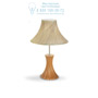 Иконка Ideal Lux 017716 BIVA-50 TL1 настольная лампа 