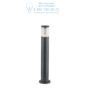 Иконка Ideal Lux 026992 TRONCO PT1 BIG ANTRACITE светильник 