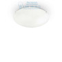 Иконка Ideal Lux 068138 LANA PL2 потолочный светильник белый