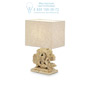 Иконка Ideal Lux 094021 PETER TL1 настольная лампа 