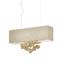 Иконка Ideal Lux 104294 PETER SP5 подвесной светильник 