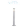 Иконка Ideal Lux 109138 TRONCO PT1 BIG BIANCO светильник белый