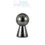 Иконка Ideal Lux 116570 BIRILLO TL1 SMALL FUME' настольная лампа 