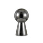 Иконка Ideal Lux 116594 BIRILLO TL1 BIG FUME' настольная лампа 