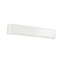 Иконка Ideal Lux 131962 BRIGHT AP132 накладной светильник белый