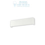 Иконка Ideal Lux 134789 BRIGHT AP84 накладной светильник белый