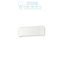 Иконка Ideal Lux 134796 BRIGHT AP60 накладной светильник белый