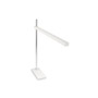 Иконка Ideal Lux 147642 GRU TL105 BIANCO настольная лампа белый