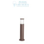 Иконка Ideal Lux 163758 TRONCO PT1 SMALL COFFEE светильник 
