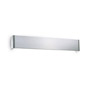 Иконка Ideal Lux 205137 BRIGHT AP132 ALLUMINIO накладной светильник алюминий