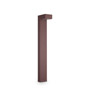 Иконка Ideal Lux 213262 SIRIO PT2 BIG COFFEE светильник 