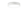Иконка Ideal Lux 223186 HALO PL1 D35 3000K потолочный светильник белый
