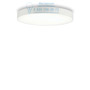 Иконка Ideal Lux 223223 HALO PL1 D60 3000K потолочный светильник белый